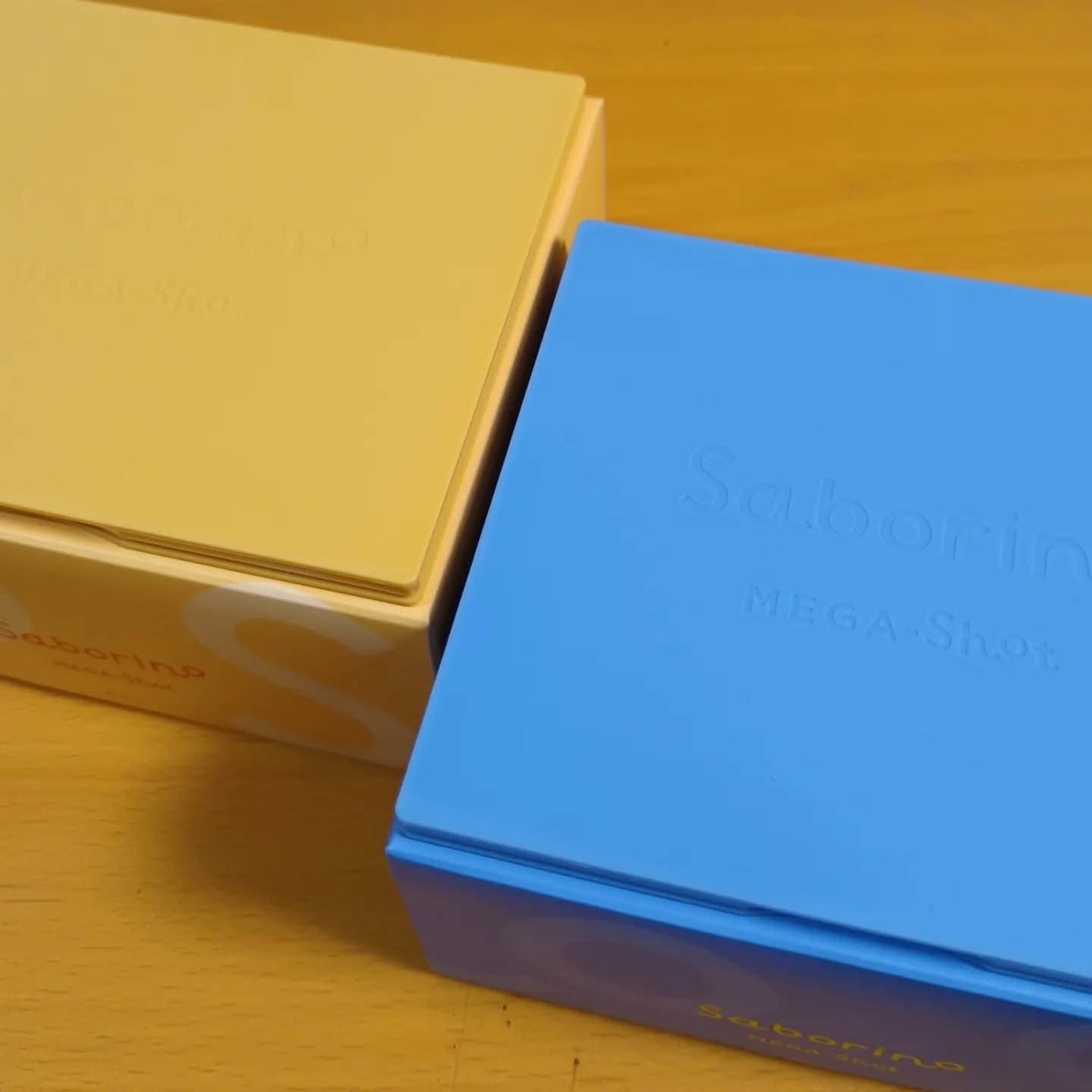 サボリーノ メガショット 朝用ツヤピールマスク CC/サボリーノ/シートマスク・パックを使ったクチコミ（3枚目）