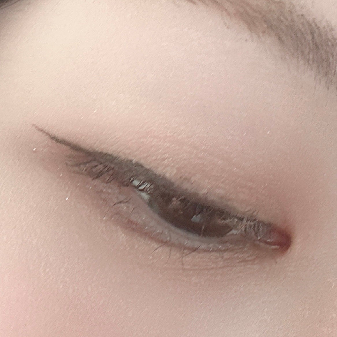 ルージュ アリュール ラック/CHANEL/口紅を使ったクチコミ(3枚目)