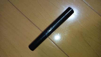 【旧品】パーフェクトエクステンション マスカラ/D-UP/マスカラを使ったクチコミ(1枚目)