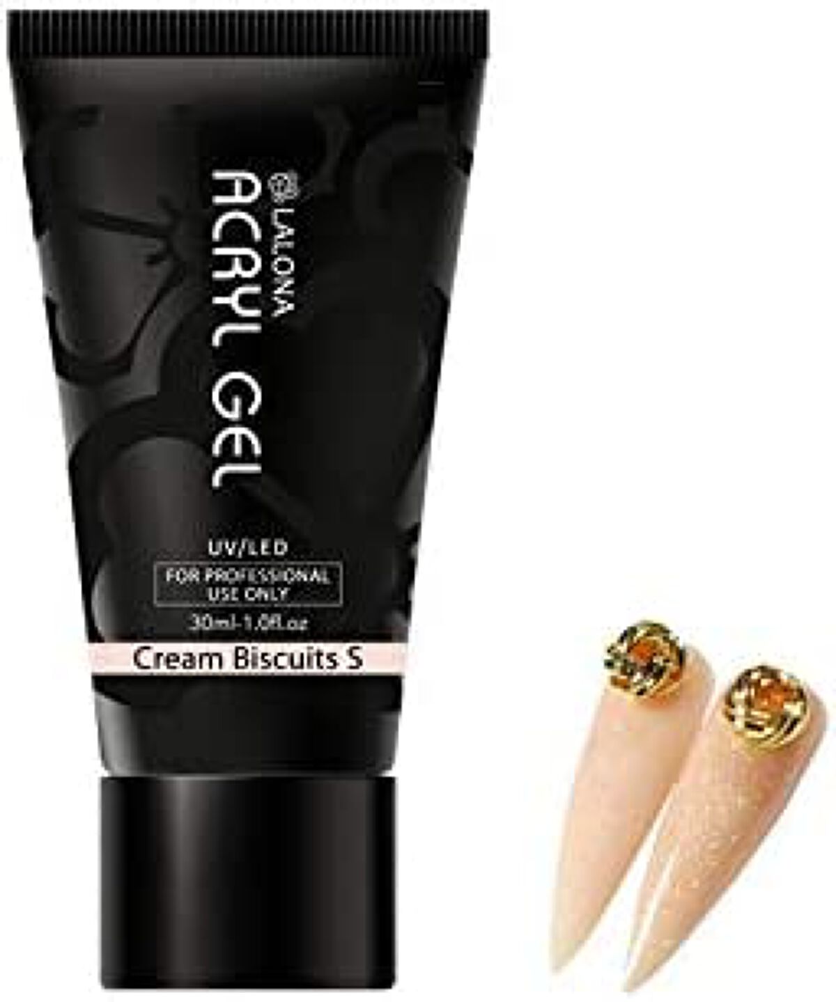 アクリルジェルスパークリング 041