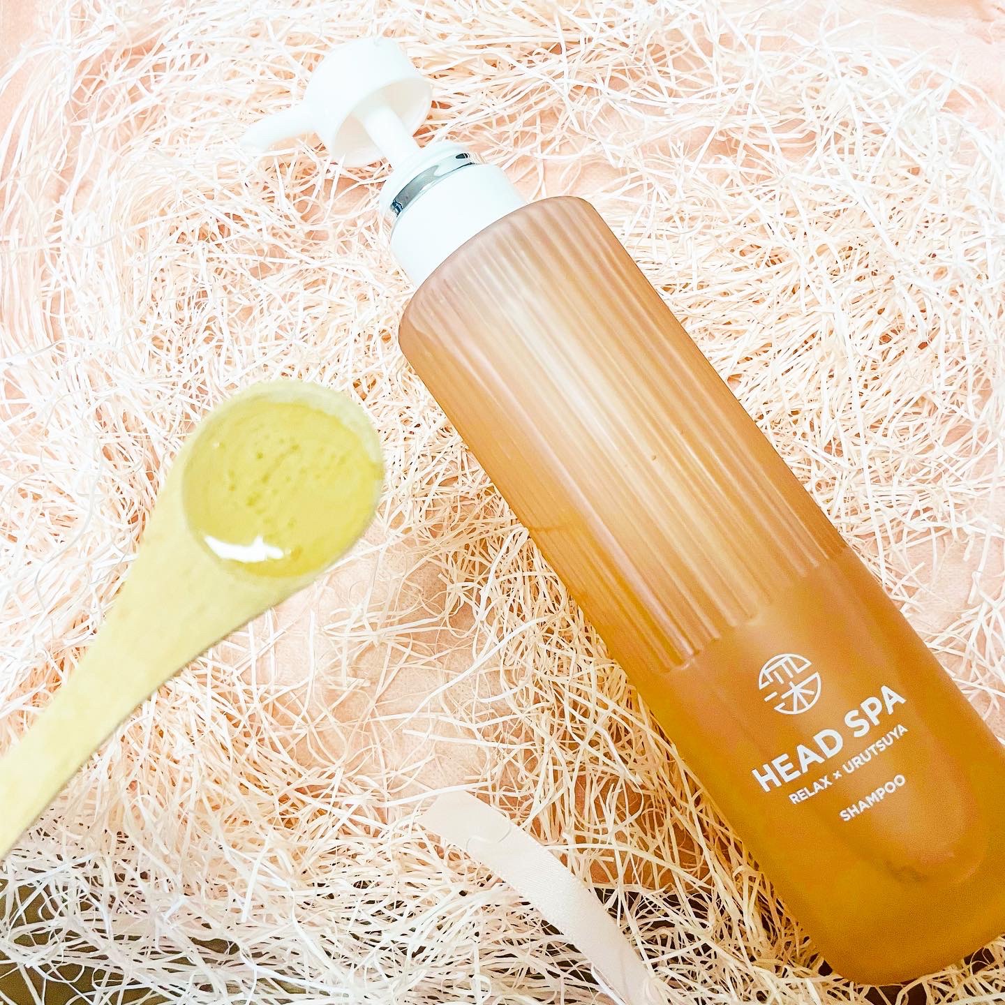 リラックス × うるつや シャンプー/トリートメント/h&s/市販シャンプーを使ったクチコミ（3枚目）