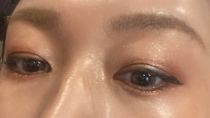 ミネラルクラッシィシャドー/エトヴォス/アイシャドウパレットを使ったクチコミ(4枚目)