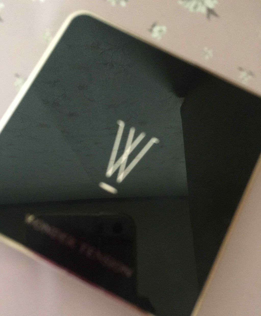 ワンダー テンションパクト/A’pieu/クッションファンデーションを使ったクチコミ（1枚目）