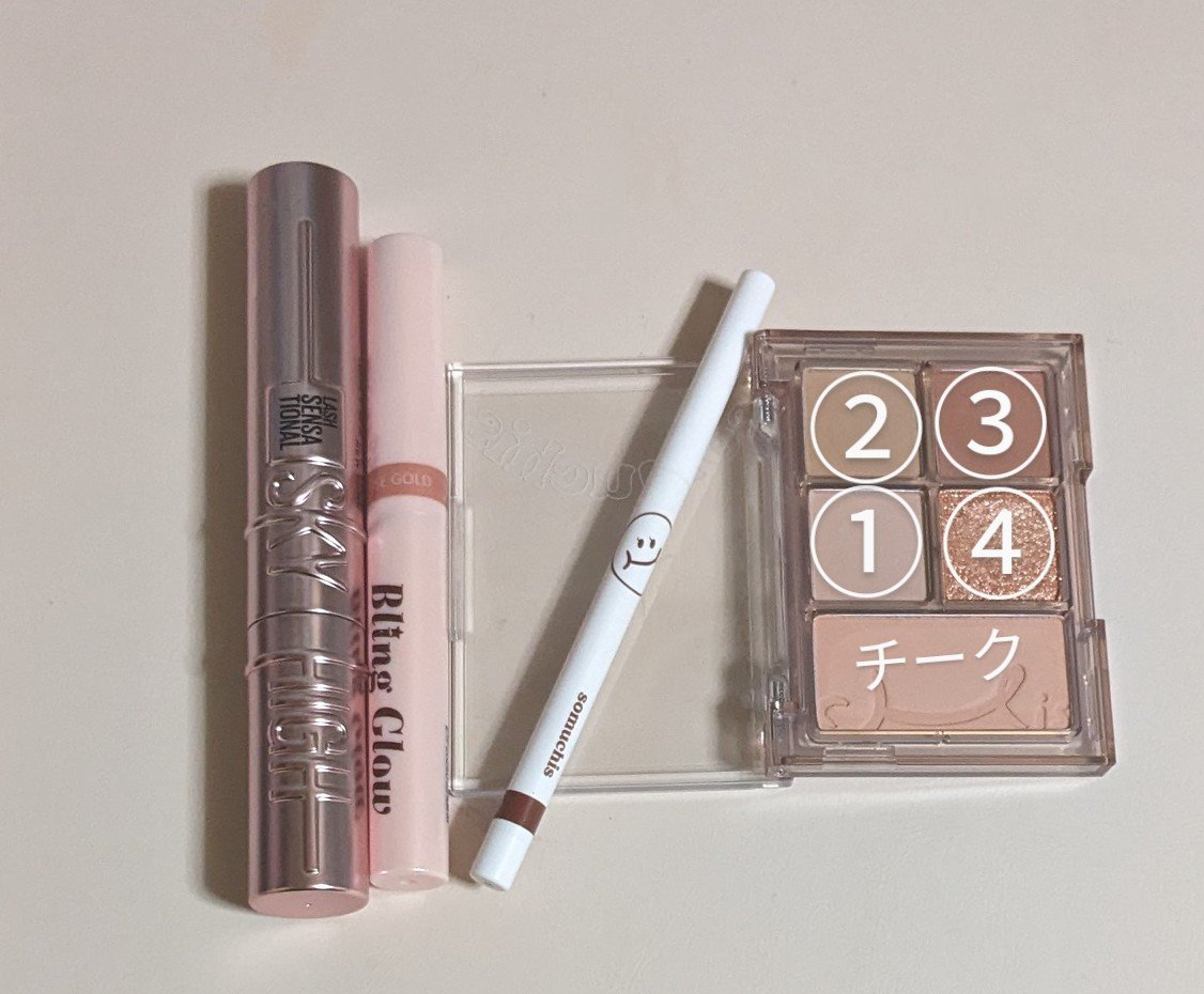 TOPARDS 1day/TOPARDS/ワンデー（１DAY）カラコンを使ったクチコミ（2枚目）