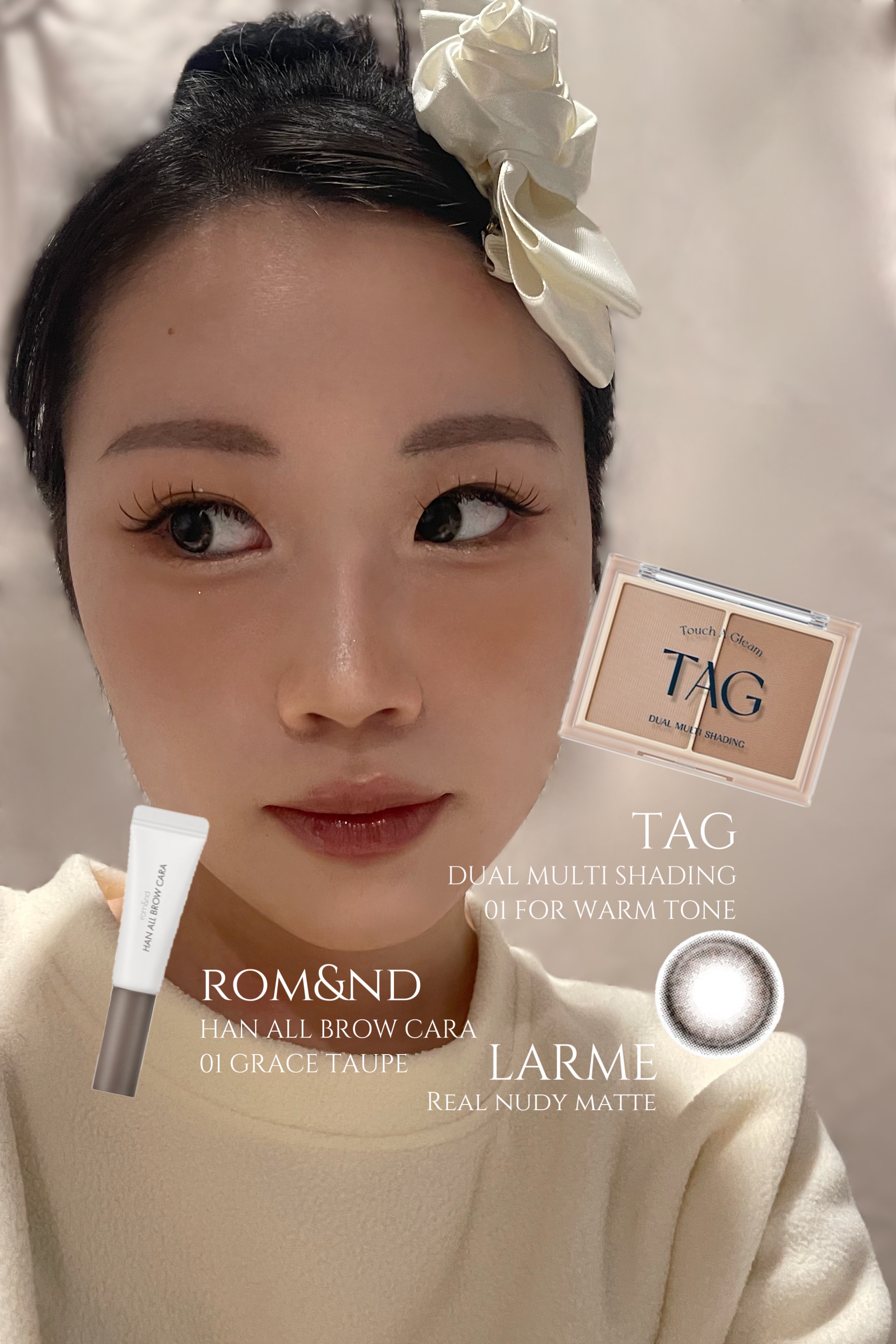 アートクラス フロッタージュペンシル/too cool for school/スティックアイシャドウを使ったクチコミ（2枚目）