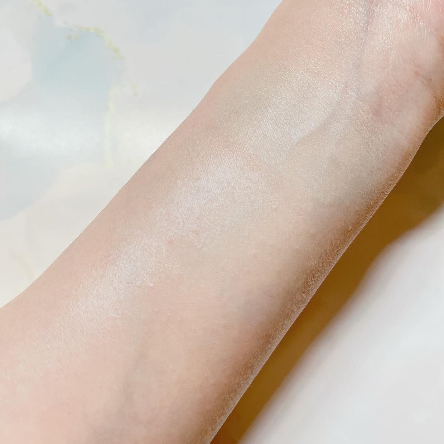 ミネラル 薬用プライマーベース/TIME SECRET/化粧下地を使ったクチコミ(4枚目)