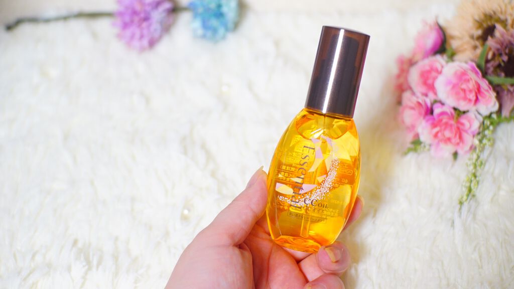 CCãªã€ã«/ãšãã»ã³ã·ã£ã«/ãã¢ãªã€ã«ã䜿ã£ãã¯ãã³ãïŒ1æç®ïŒ