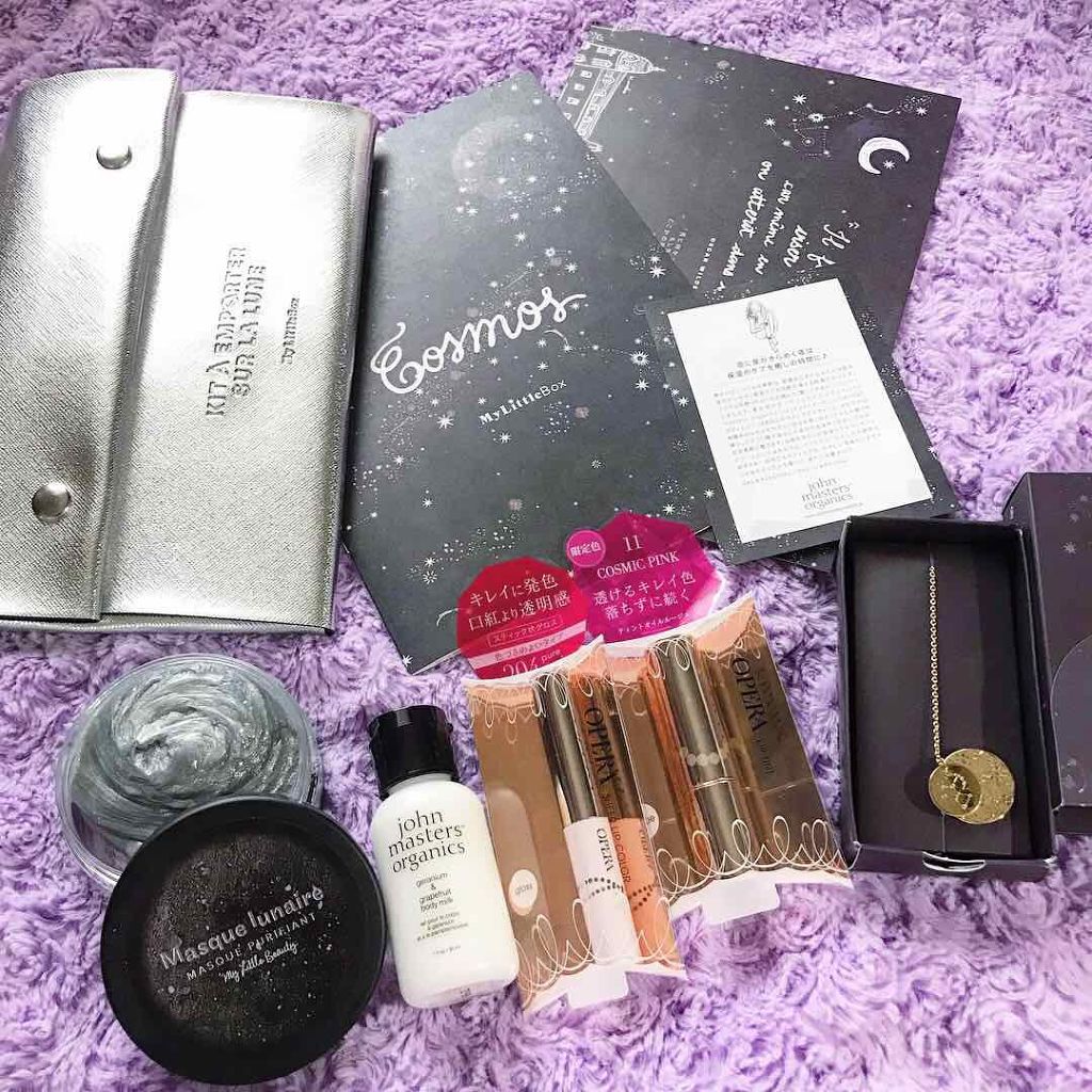 オペラ シアーリップカラー RN/OPERA/リップグロスを使ったクチコミ(2枚目)