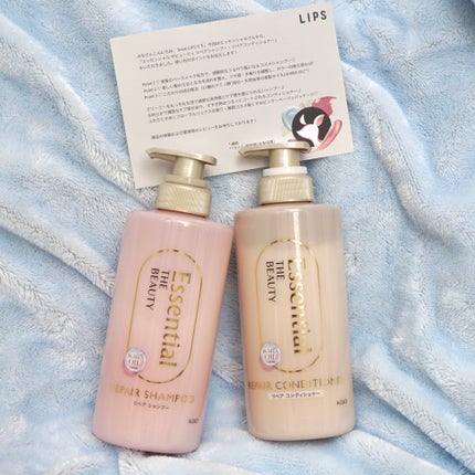 ã¶ãã¥ãŒã㣠ãªãã¢ã·ã£ã³ããŒã»ã³ã³ãã£ã·ã§ããŒ/ãšãã»ã³ã·ã£ã«/åžè²©ã·ã£ã³ããŒã䜿ã£ãã¯ãã³ãïŒ2æç®ïŒ