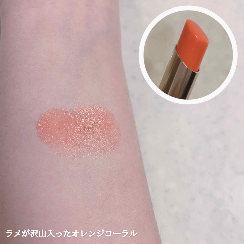 オペラ リップティント N/OPERA/リップティントを使ったクチコミ(3枚目)