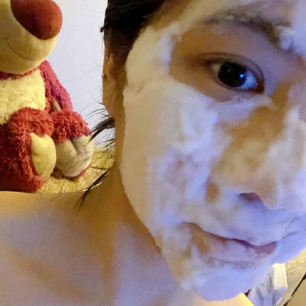 バブルクレンジングパック/One-day's you/洗い流すパック・マスクを使ったクチコミ(8枚目)