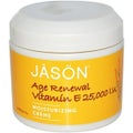 Age Renewal vitamin E 25000 IUクリーム