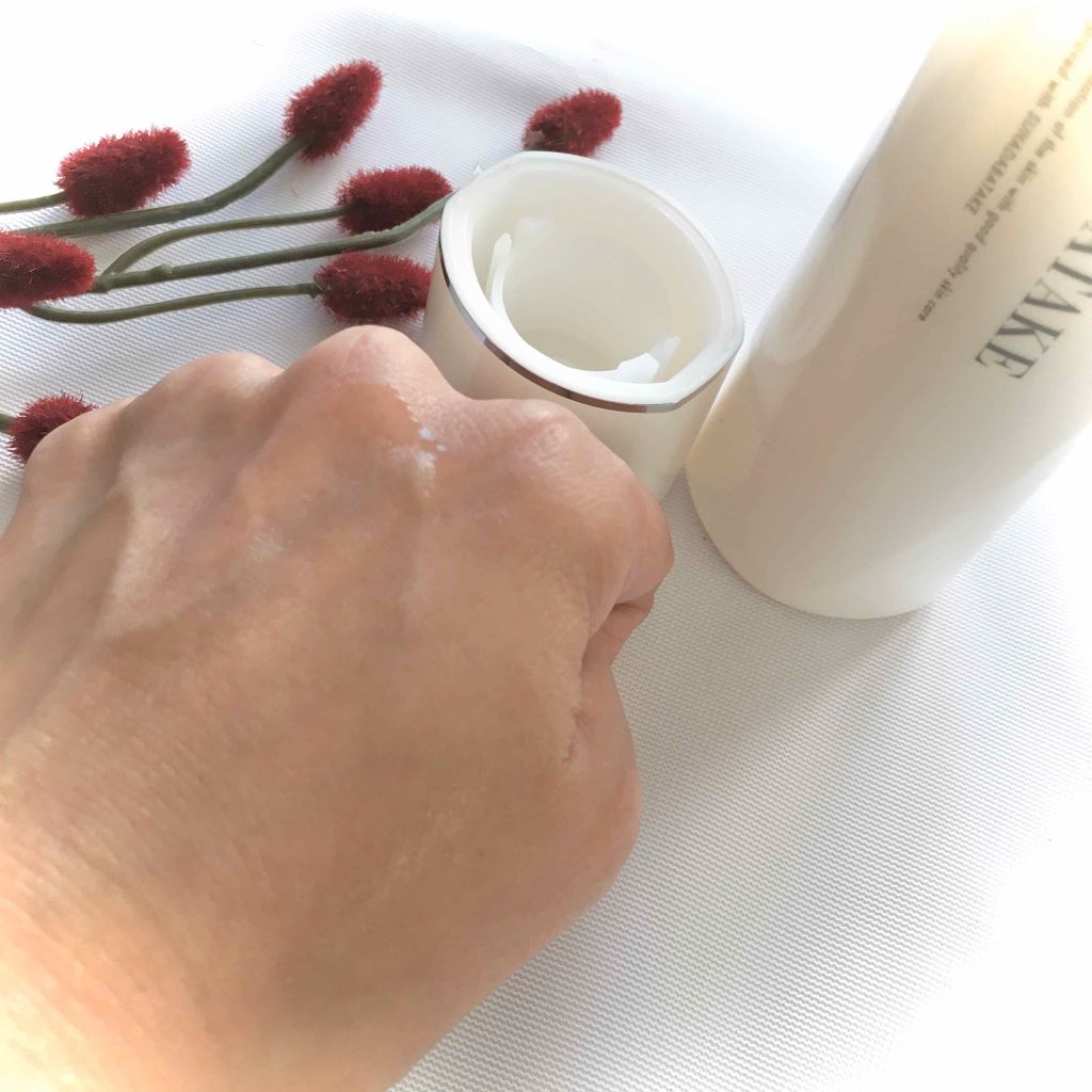 パーフェクトモイスト/SUHADABATAKE(素肌畑)/オールインワン化粧品を使ったクチコミ(3枚目)