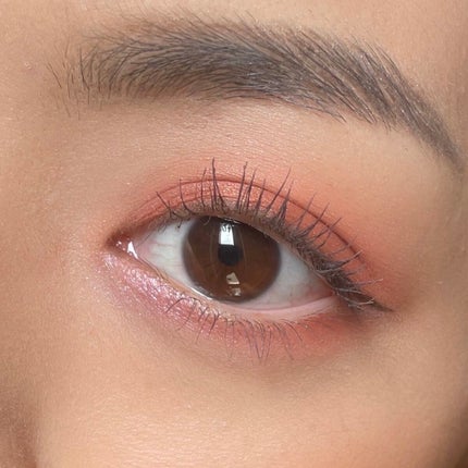 アディクション ザ アイシャドウ パレット/ADDICTION/アイシャドウパレットを使ったクチコミ(6枚目)