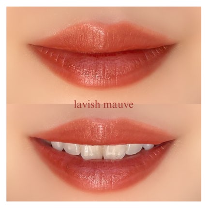 キヌ ルージュ マット BR01 ラヴィッシュ モーブ(限定色)/shu uemura/口紅の画像