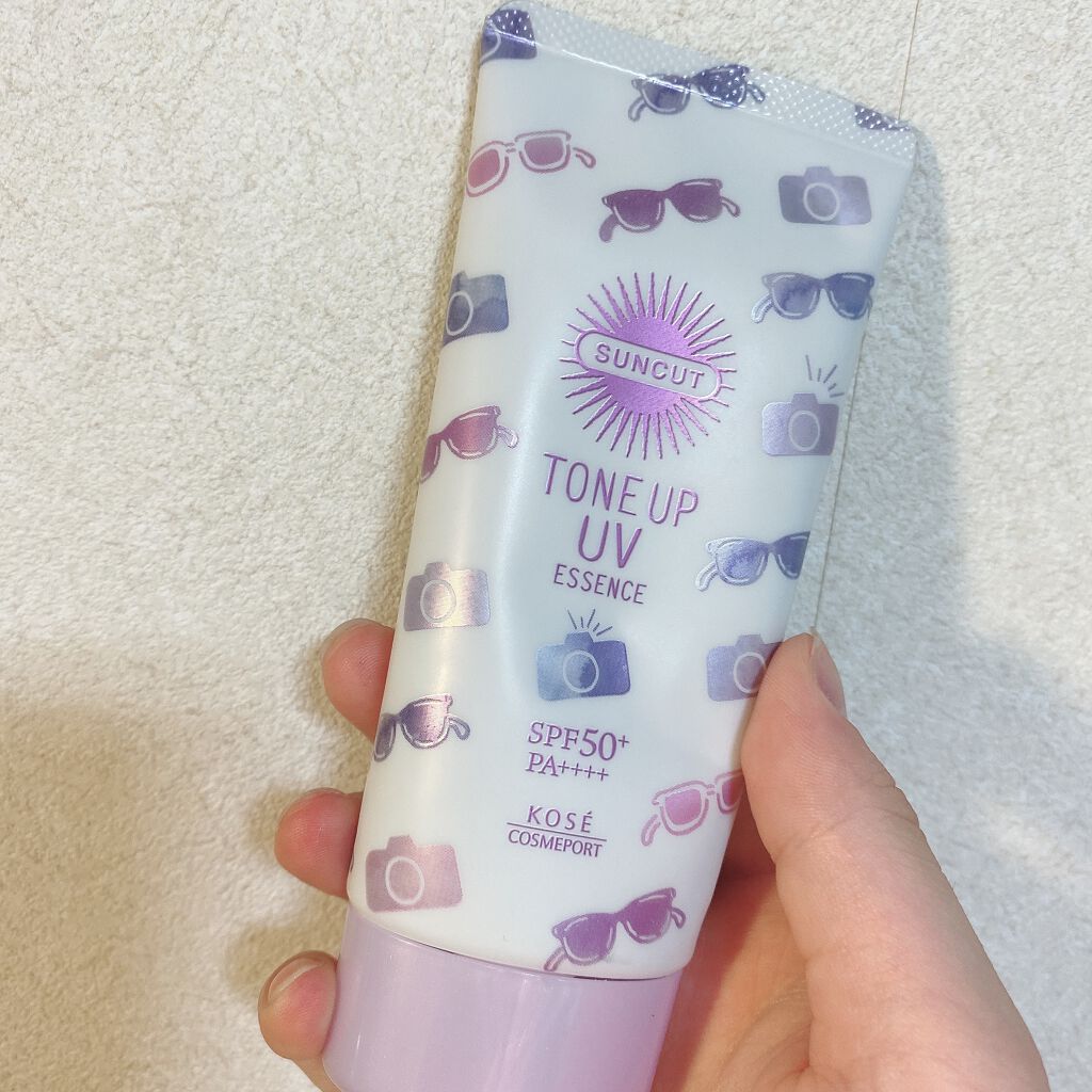 スキンケアパウダー/素肌記念日/プレストパウダーを使ったクチコミ（2枚目）