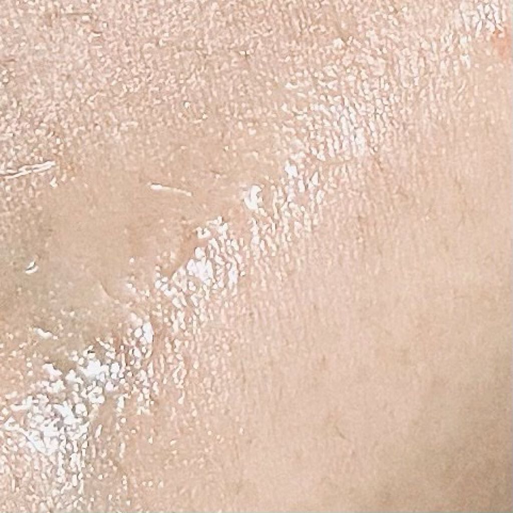 ORGANIC PLANT OILS アルガンオイル/AuFloras SPRINGFIELDS/フェイスオイルを使ったクチコミ(2枚目)