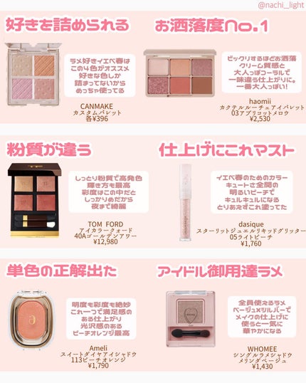 アイ カラー クォード/TOM FORD BEAUTY/アイシャドウパレットを使ったクチコミ(3枚目)