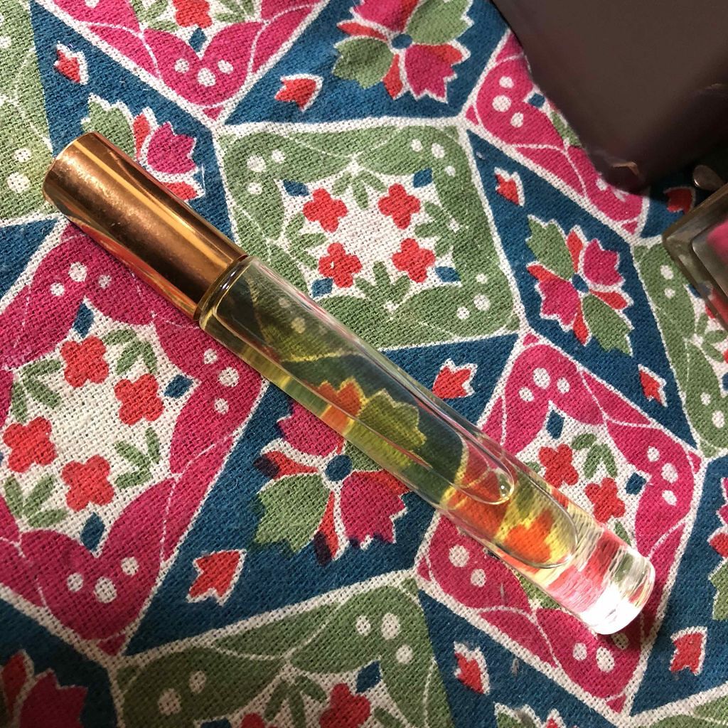 クリニーク ハッピー/CLINIQUE/香水(レディース)を使ったクチコミ（1枚目）