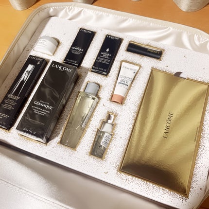 ビューティーボックス 2023/LANCOME/その他キットセットを使ったクチコミ(7枚目)