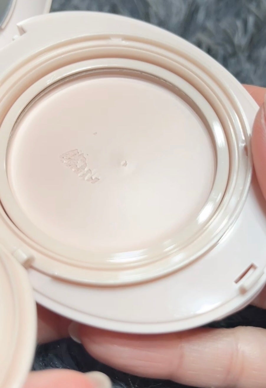 エッグサンバーム/wooliliwoo/化粧下地を使ったクチコミ(4枚目)