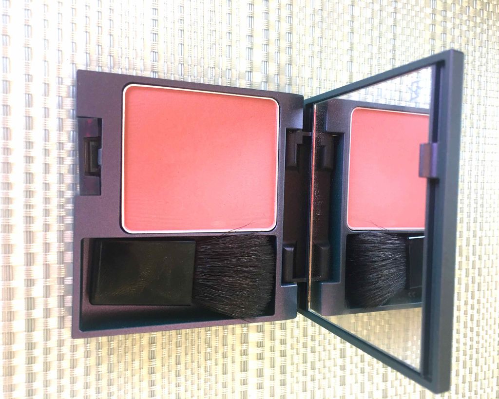 ポーラ B.A カラーズ ブラッシュ/B.A/パウダーチークを使ったクチコミ(1枚目)