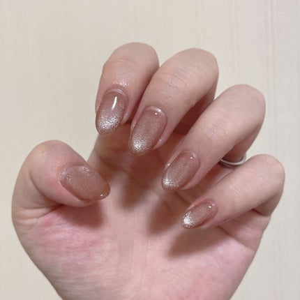 クシオ キューティクルリバイタライザーコンプレックスオイル ミニセット/CUCCIO NATURALE/ネイルオイル・トリートメントを使ったクチコミ(4枚目)