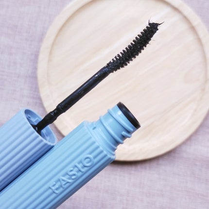 ウルトラ WP マスカラ(ロング)/FASIO/マスカラを使ったクチコミ(3枚目)