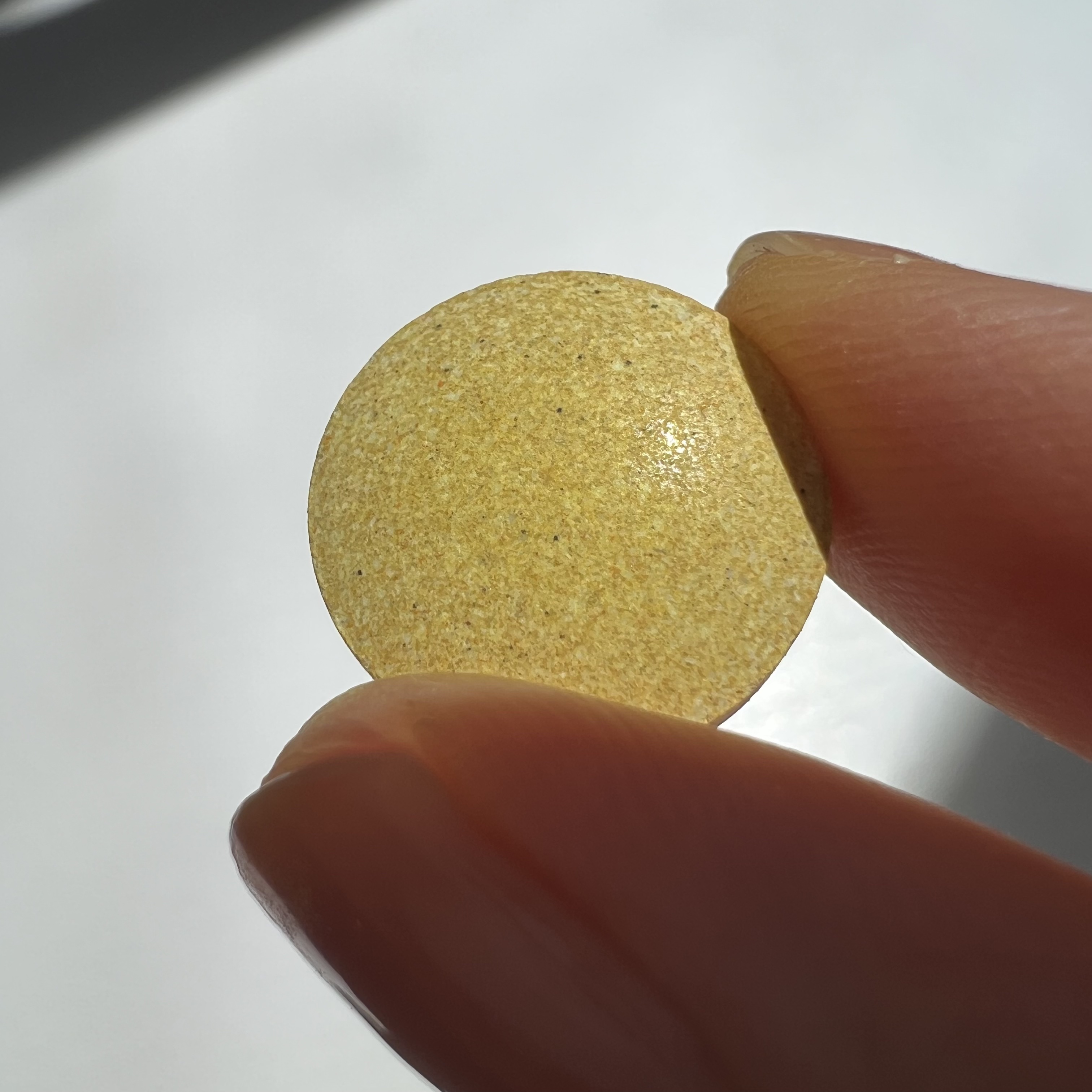 d:manage UVリセットサプリメント/ナノエッグ/美容サプリメントを使ったクチコミ（3枚目）