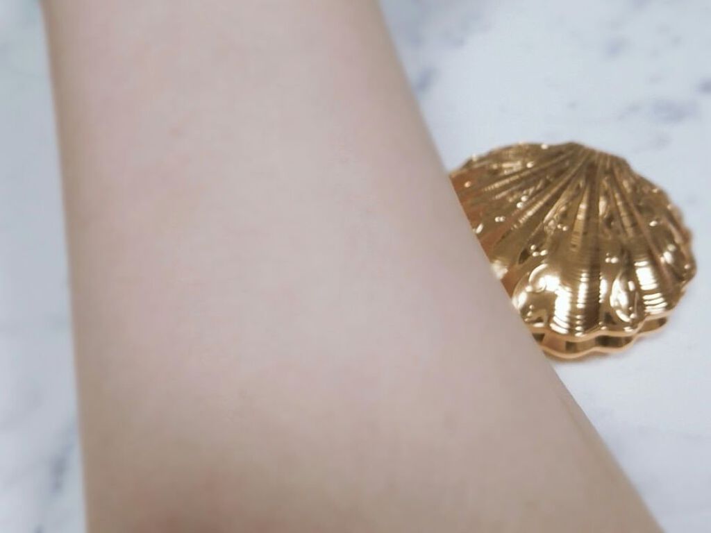 パウダー ファンデーション/レ・メルヴェイユーズ ラデュレ/パウダーファンデーションを使ったクチコミ（2枚目）