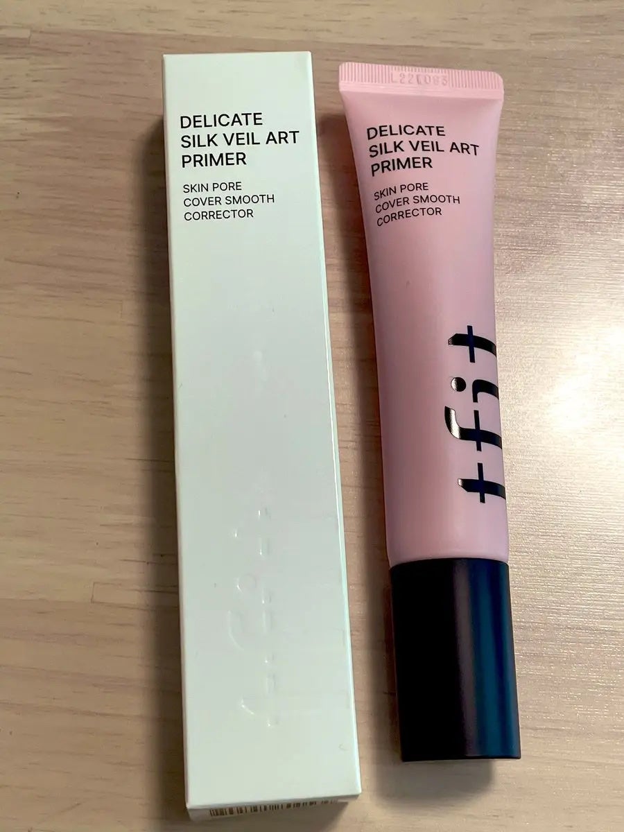 あみ on LIPS 「@TFIT_JP様よりDelicateSilkVeilArtP..」(1枚目)