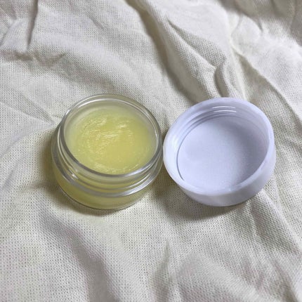 よーじや ゆずつやや リップクリームのクチコミ「こんばんは😁みたらしです🍡
今回紹介するのはよーじやさんの「ゆず艶や」というリップバームです。.....」(2枚目)