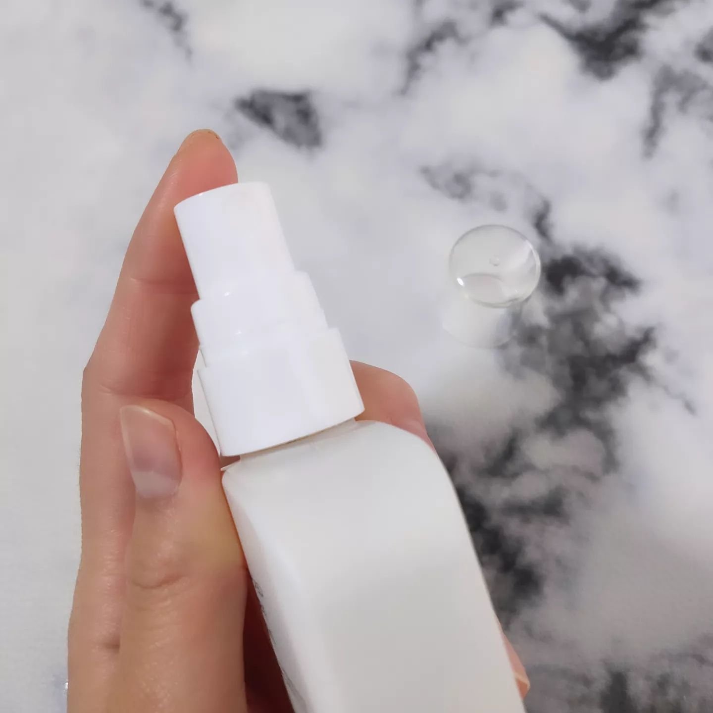 ポーアイ ライス ブラン ローション/Poai/ミスト状化粧水を使ったクチコミ（2枚目）