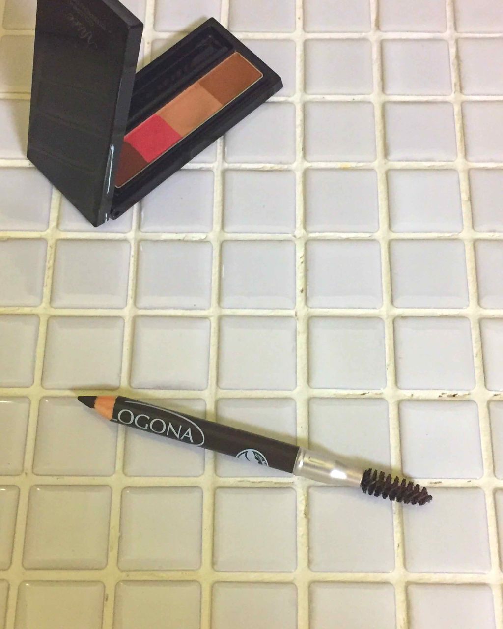 アイブローペンシル/ロゴナ/アイブロウペンシルを使ったクチコミ(1枚目)