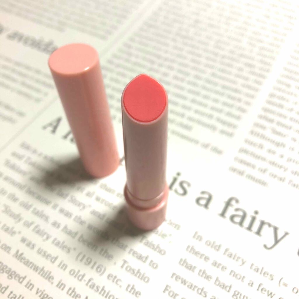 エテュセ リップエッセンス ホット/ettusais/リップ美容液を使ったクチコミ（1枚目）