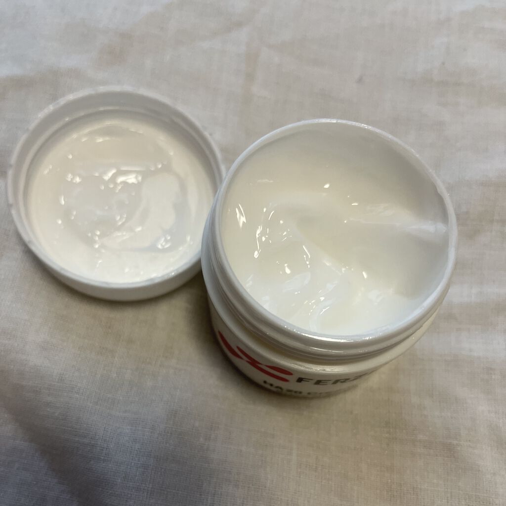 フェルゼア クリームM/フェルゼア/ハンドクリームを使ったクチコミ（2枚目）