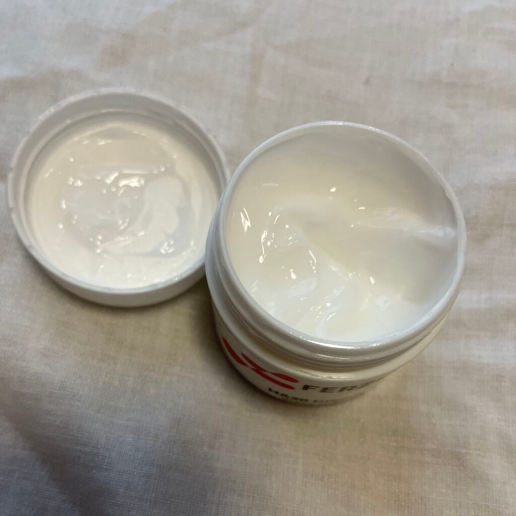 フェルゼア クリームM/フェルゼア/ハンドクリームを使ったクチコミ(2枚目)