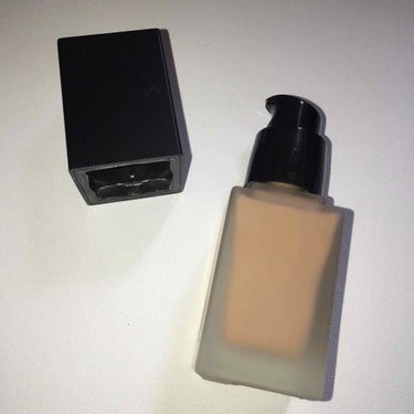 e.l.f. Cosmetics フローレス フィニッシュ ファンデーションのクチコミ「e.l.f. Cosmetics Flawless Finish Foundation / B.....」（2枚目）