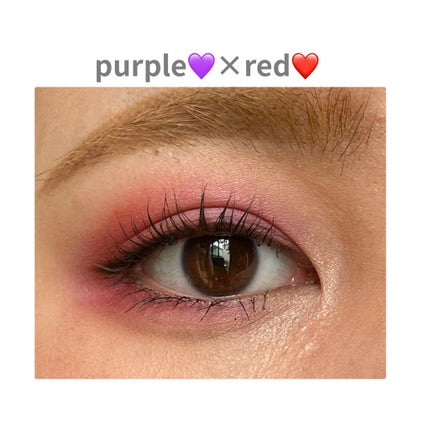 【旧品】パーフェクトスタイリストアイズ/キャンメイク/アイシャドウパレットを使ったクチコミ(1枚目)