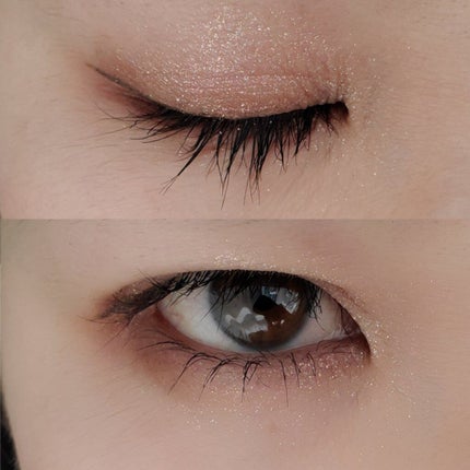 プロ アイパレット ミニ/CLIO/アイシャドウパレットを使ったクチコミ(2枚目)