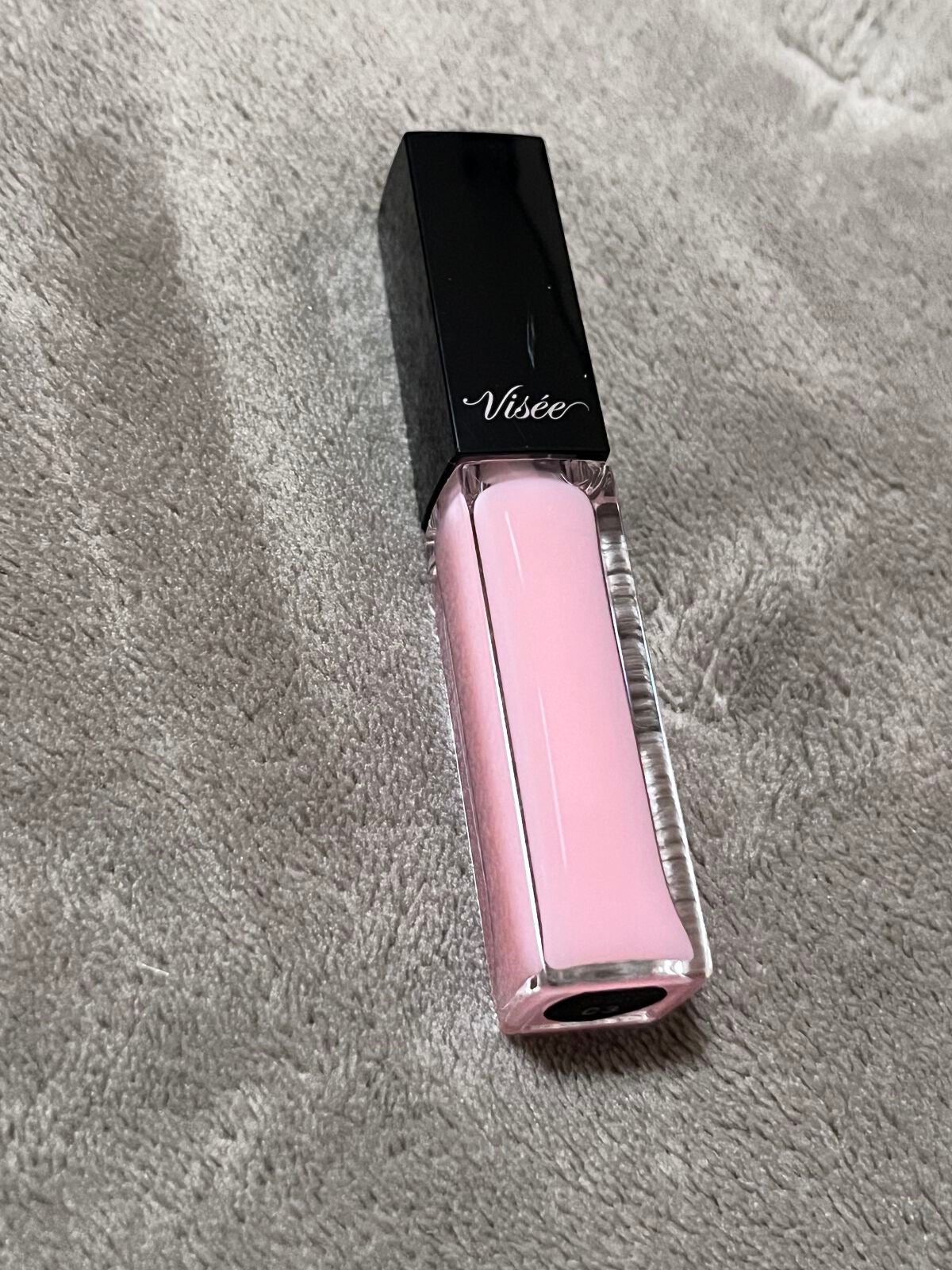 エッセンス リッププランパー/Visée/リッププランパーを使ったクチコミ(1枚目)