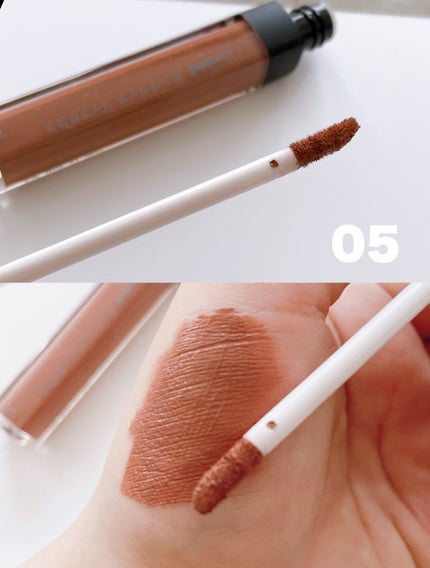 ウォータリープライマー/LionWell(ライオンウェル)/化粧下地を使ったクチコミ(3枚目)