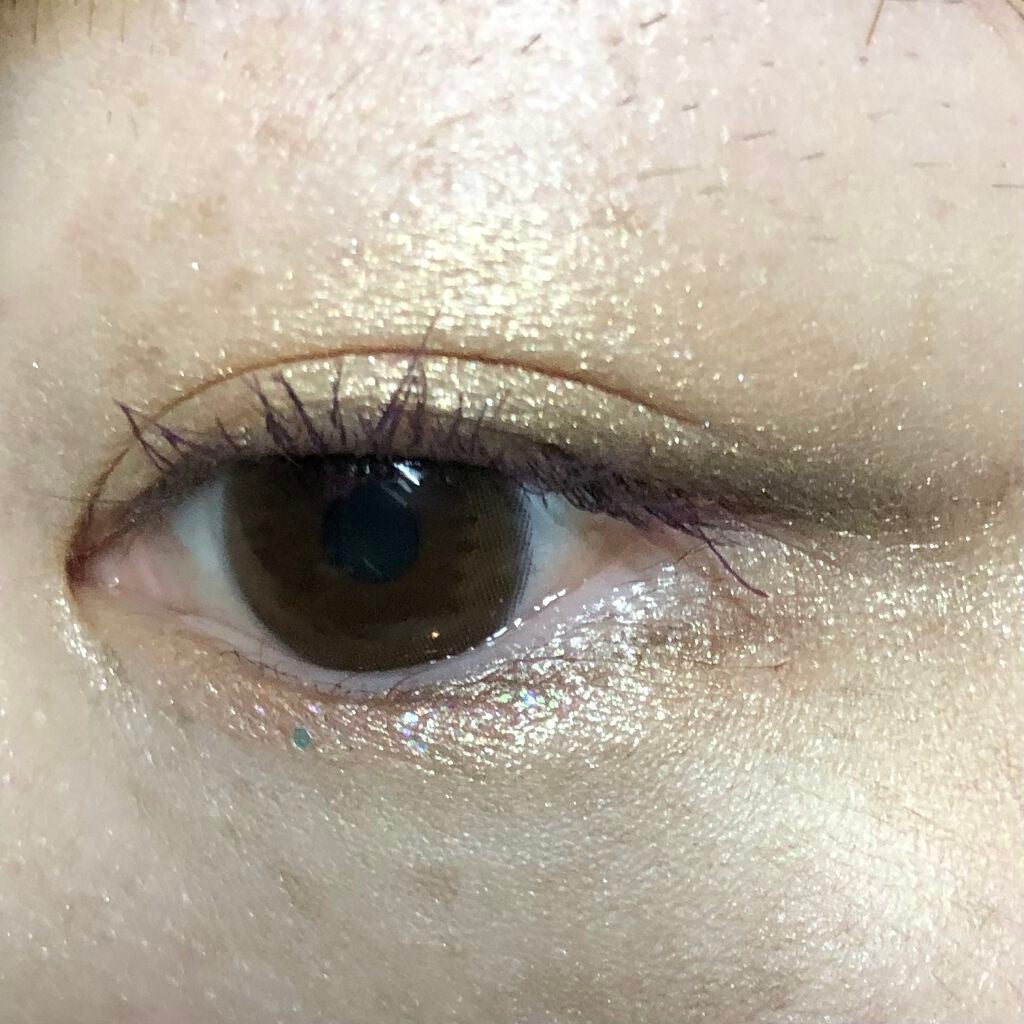 【旧】サンク クルール クチュール/Dior/アイシャドウパレットを使ったクチコミ(2枚目)