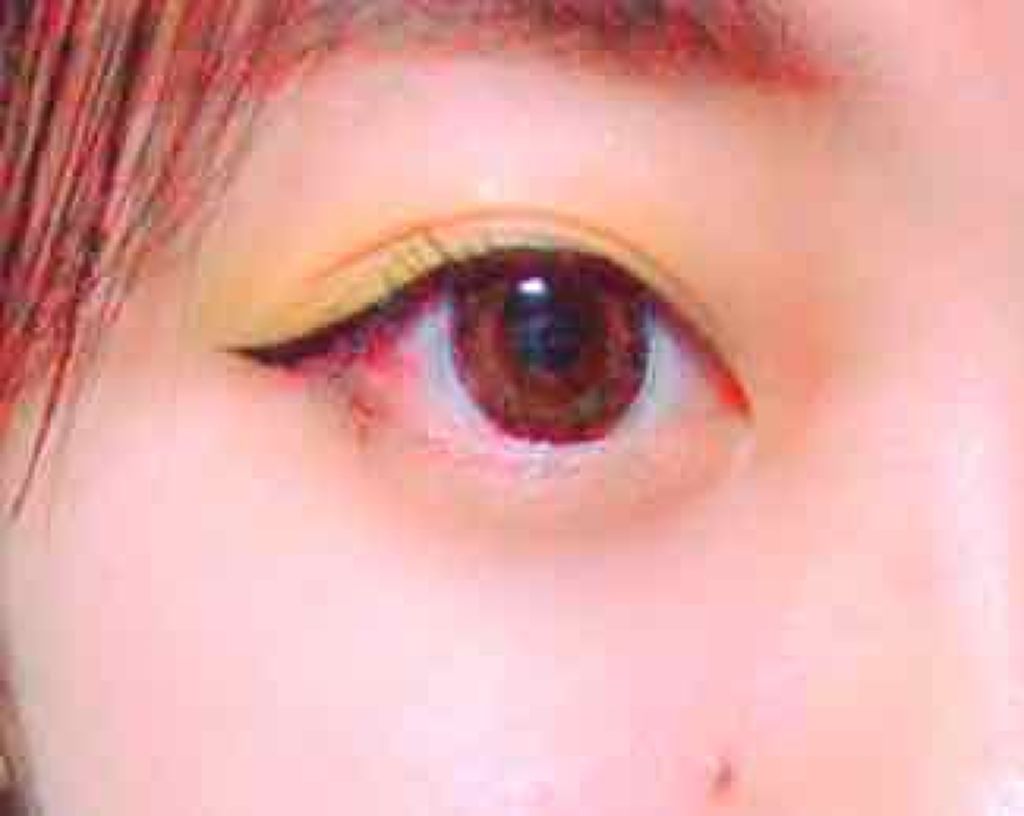 エルファー マルチチーク/DAISO/パウダーチークを使ったクチコミ(1枚目)