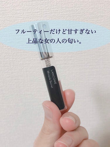 こんばんは！くちべにこです。
更年期かってくらい毎日イライラしてます！なんで？？？

えーと、実は数ヶ月前から香水のサブスクなるものを購入しています。
私が使ってるのは毎月2000円で好きな香水が5ml