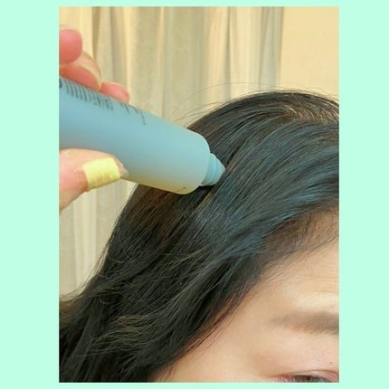 スカルプマッサージヘアエッセンス/綺和美/頭皮ローションを使ったクチコミ(7枚目)
