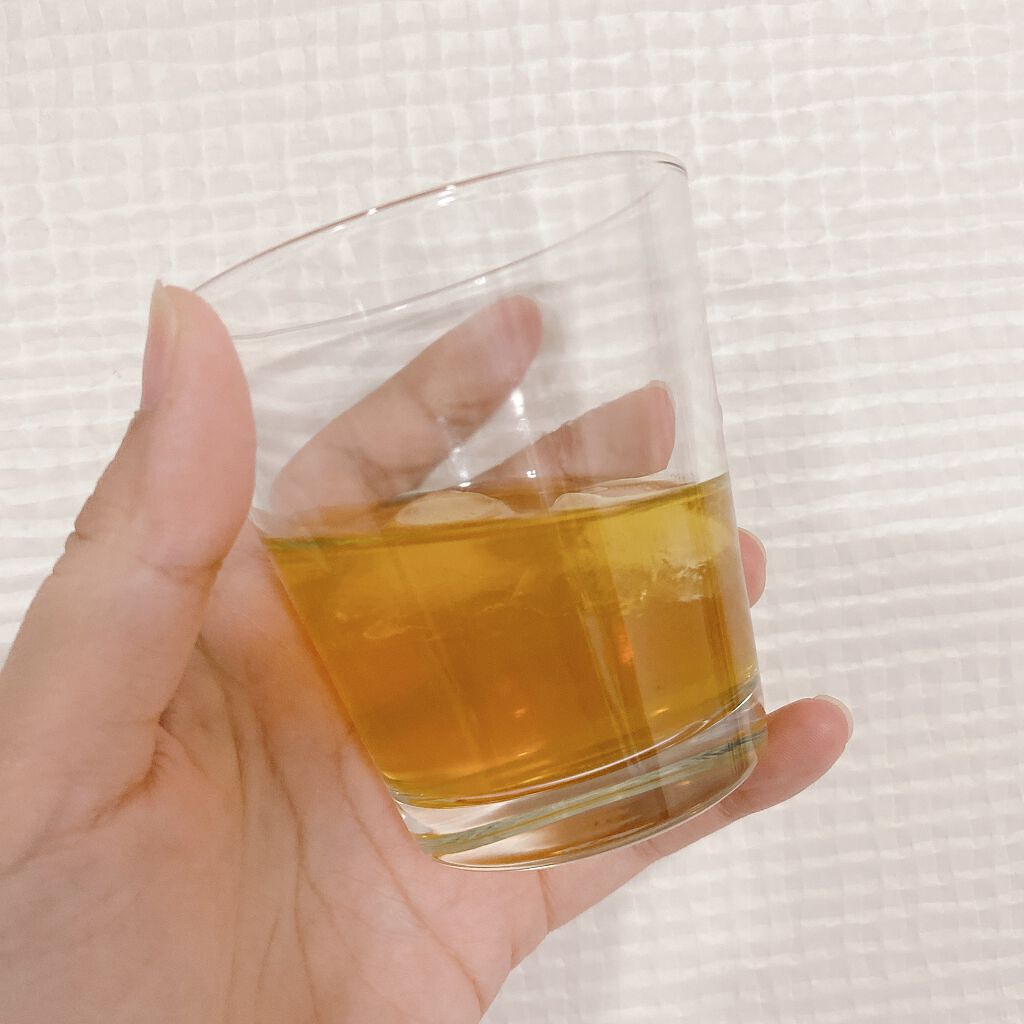 ザ・コラーゲン ＜ドリンク＞/ザ・コラーゲン/美容サプリメントを使ったクチコミ（2枚目）