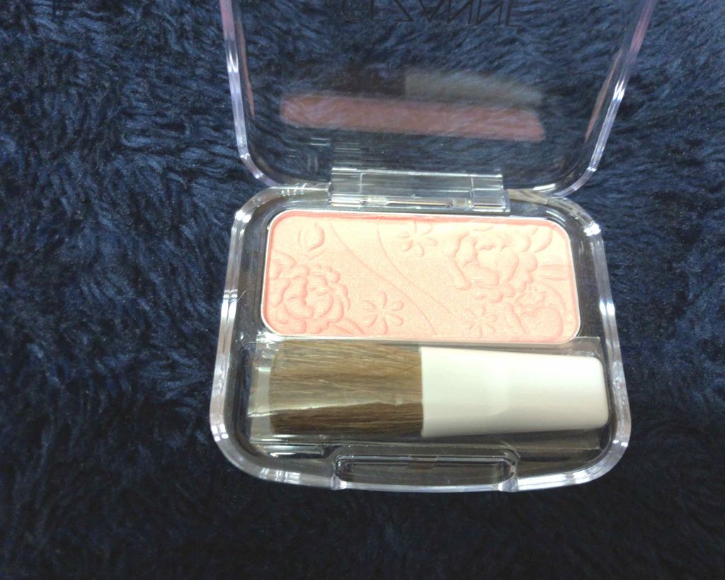 【旧品】パーフェクトスタイリストアイズ/キャンメイク/アイシャドウパレットを使ったクチコミ(3枚目)