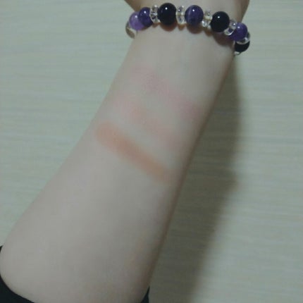 アピュー ジューシーパン ジェリーチーク/A’pieu/ジェル・クリームチークを使ったクチコミ(3枚目)