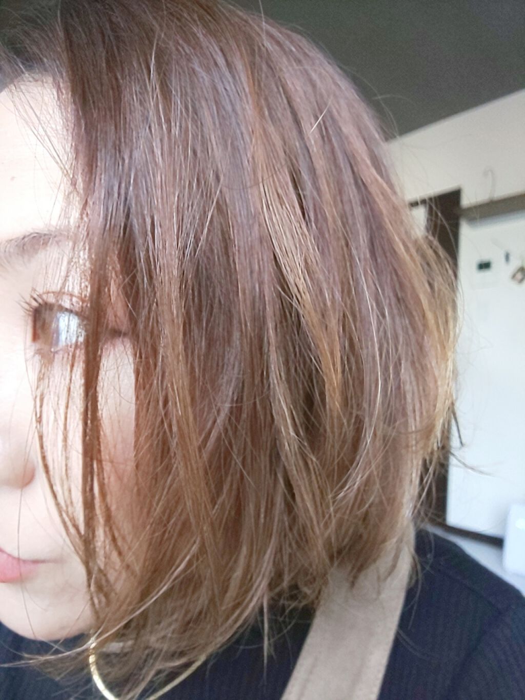 ジェリーロマンティカ OR (キンモクセイの香り)/MAJOLICA MAJORCA/ボディローションを使ったクチコミ（3枚目）